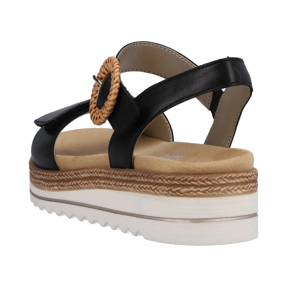 Rieker/Remonte Jocelyn 52 (D0Q52)