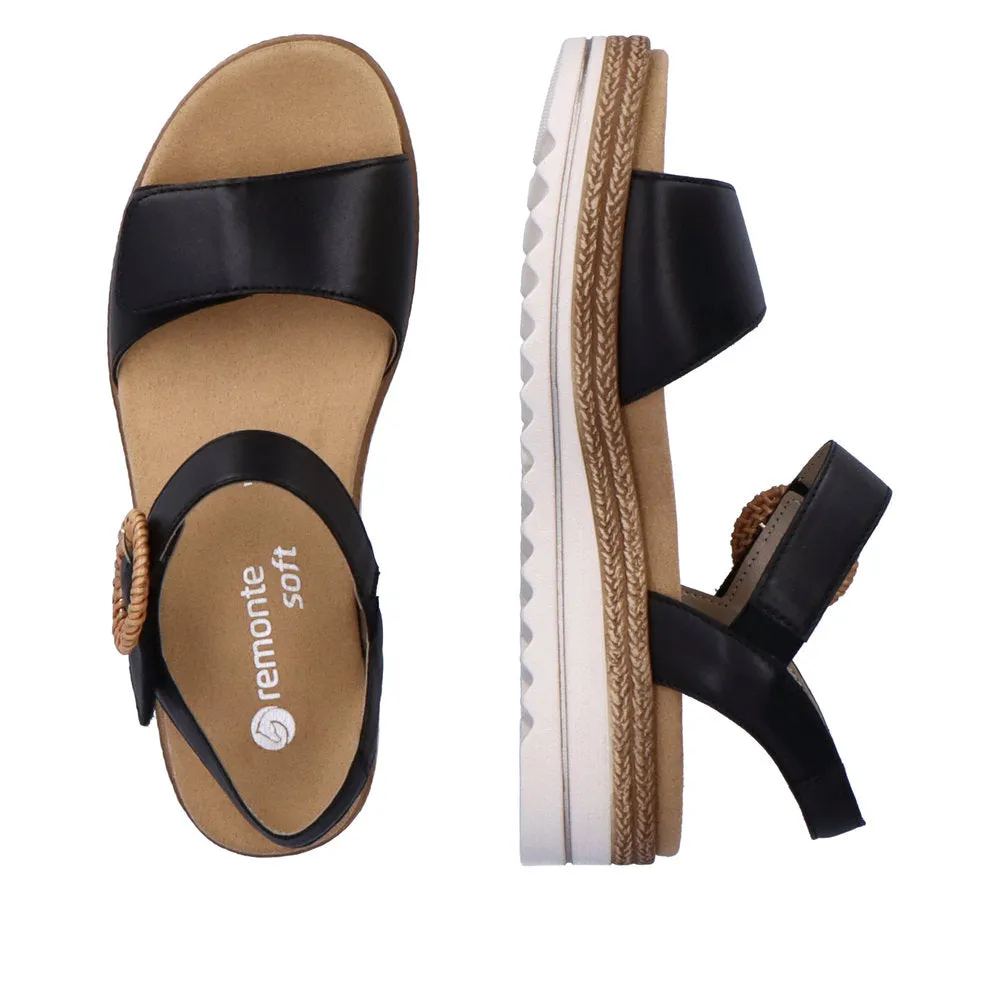 Rieker/Remonte Jocelyn 52 (D0Q52)