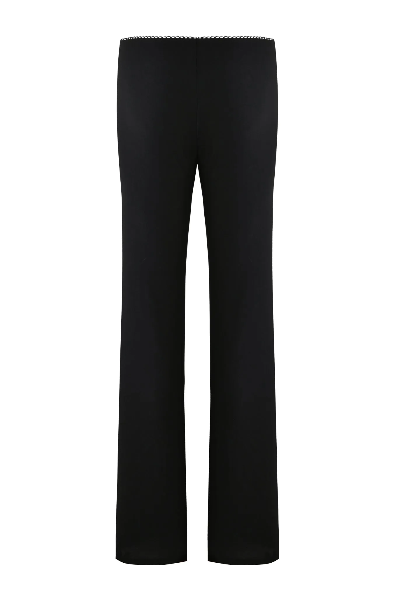 RONAN PANT - BLACK