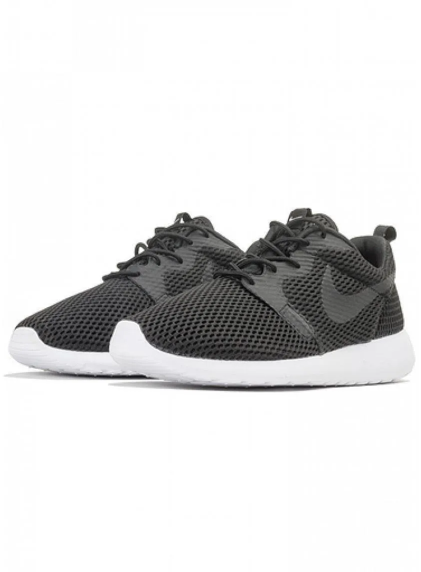 Roshe One Hyperfuse BR Black