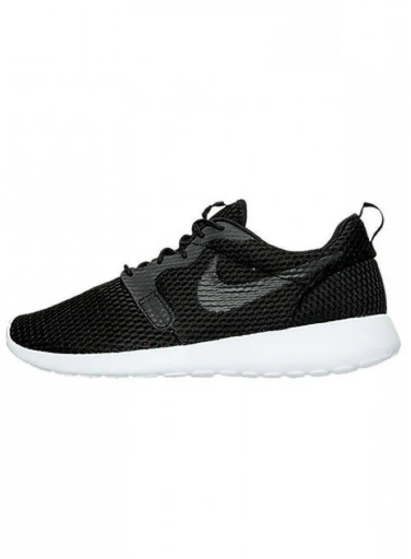 Roshe One Hyperfuse BR Black