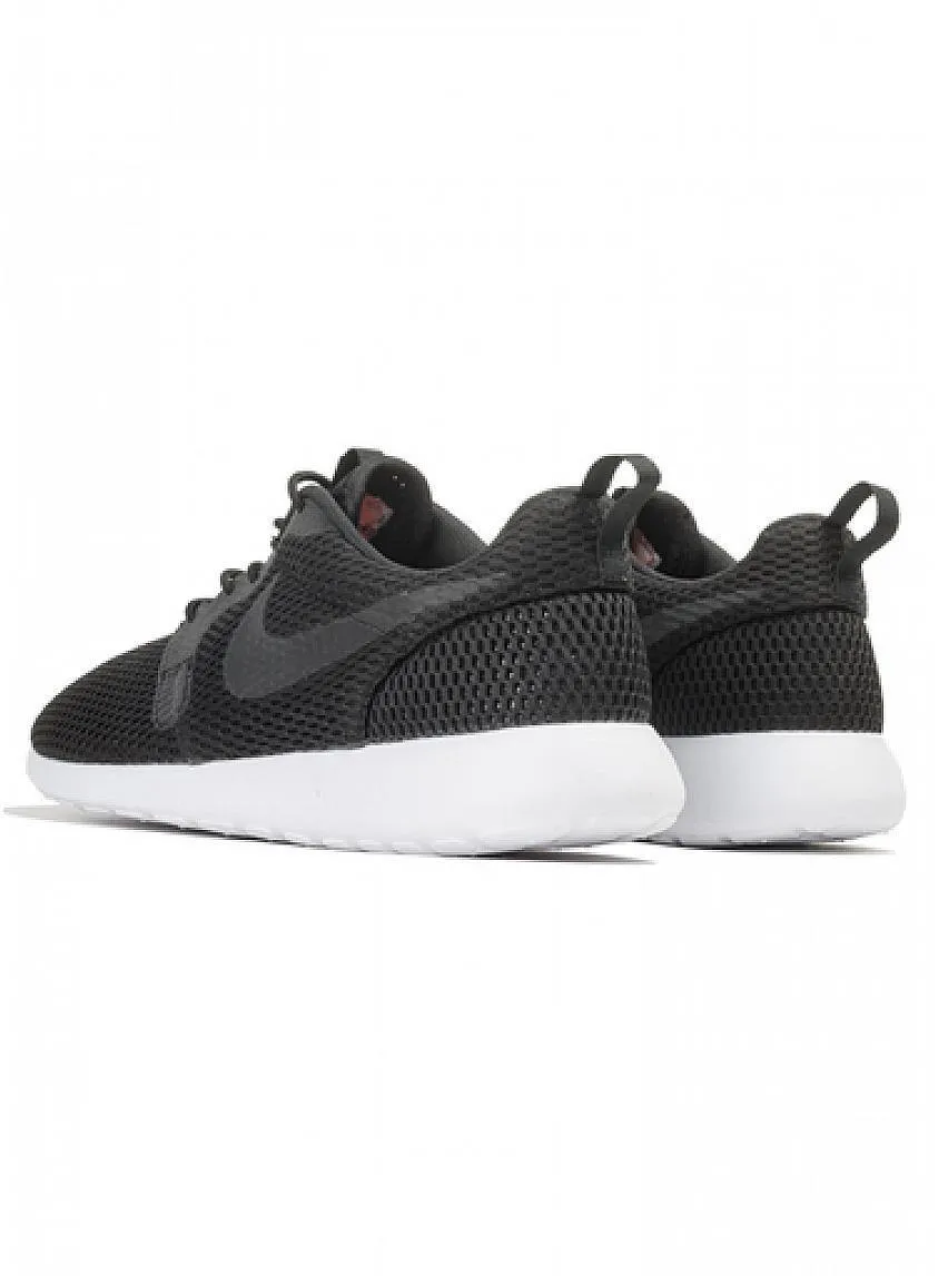Roshe One Hyperfuse BR Black