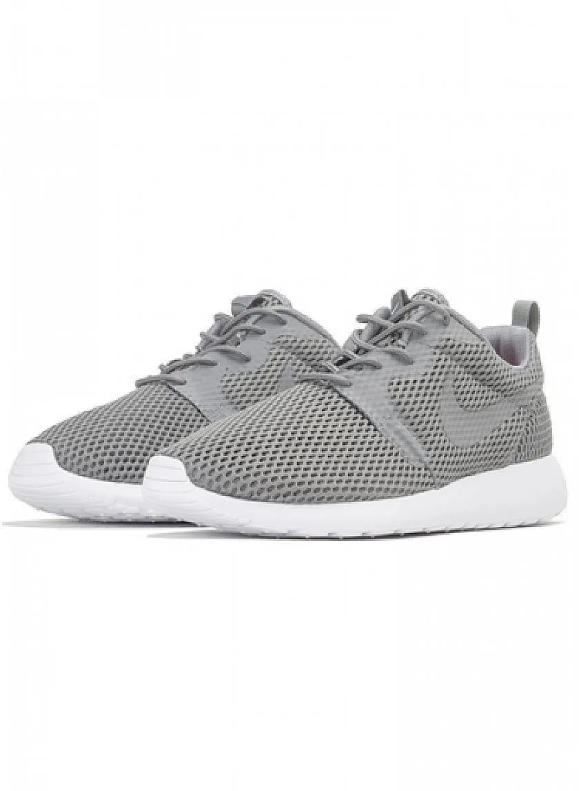Roshe One Hyperfuse BR Cool Grey