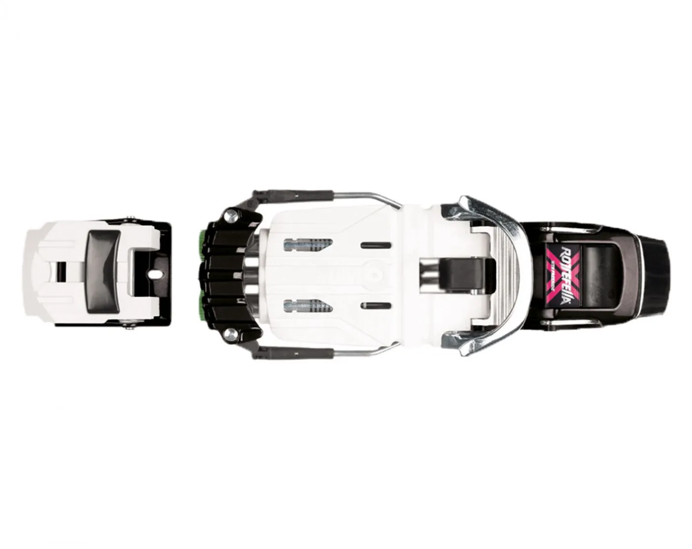 Rottefella NTN Freeride Binding 2023