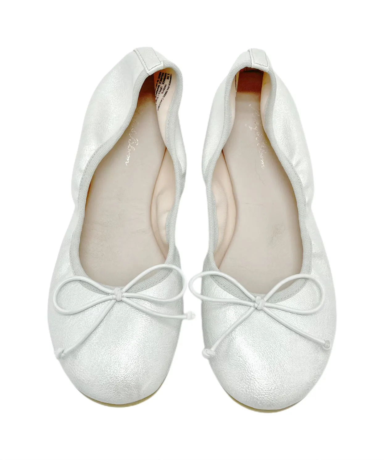 Ruby & Bloom flats - 2 youth