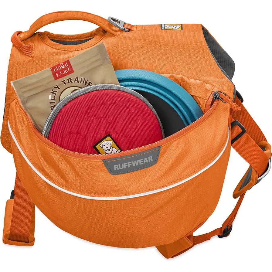 Ruffwear® | Approach Pack™ Everyday Hiking Dog Pack