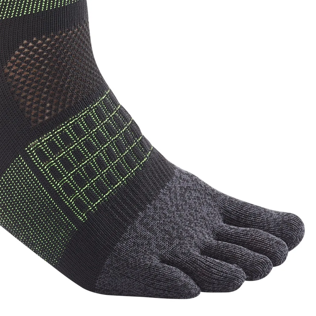 RUNNING 5-FINGER SOCKS