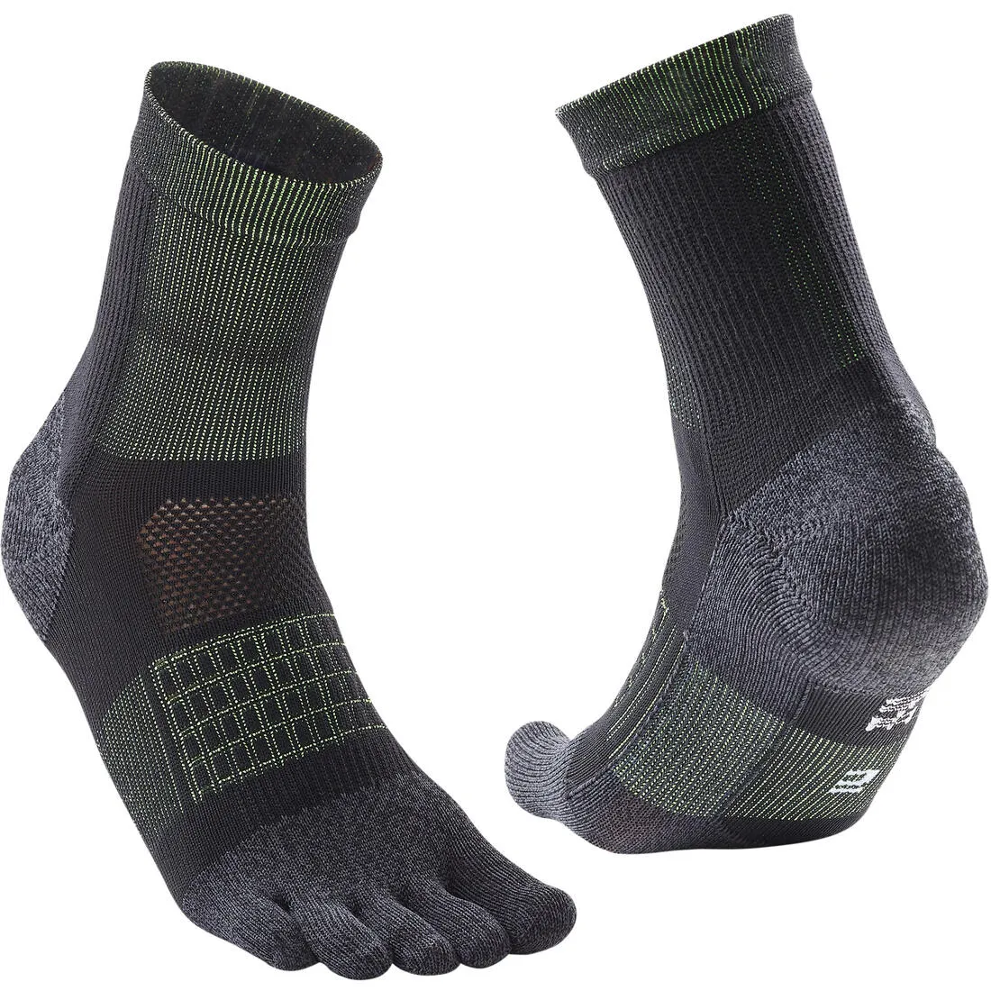 RUNNING 5-FINGER SOCKS