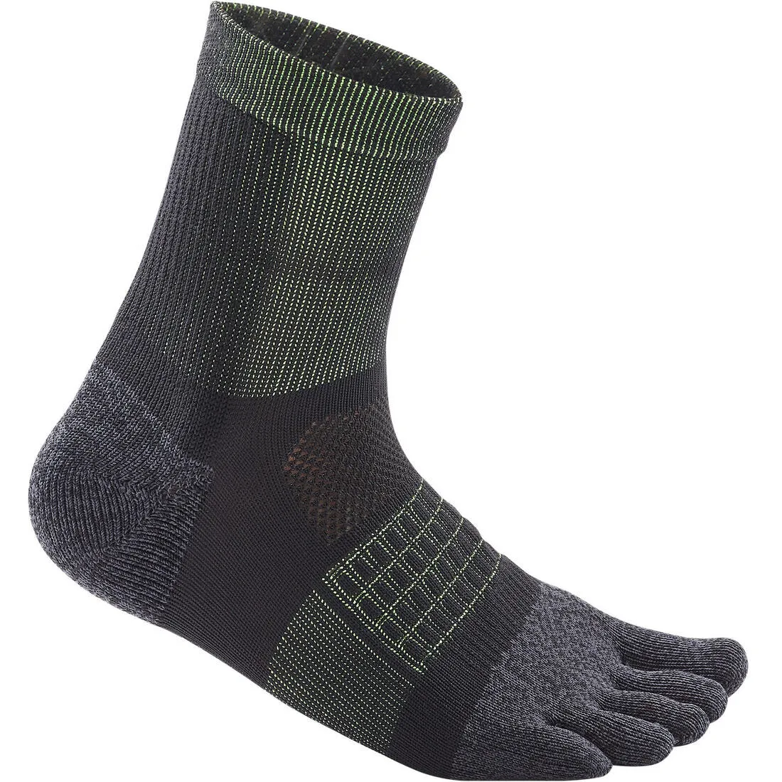 RUNNING 5-FINGER SOCKS