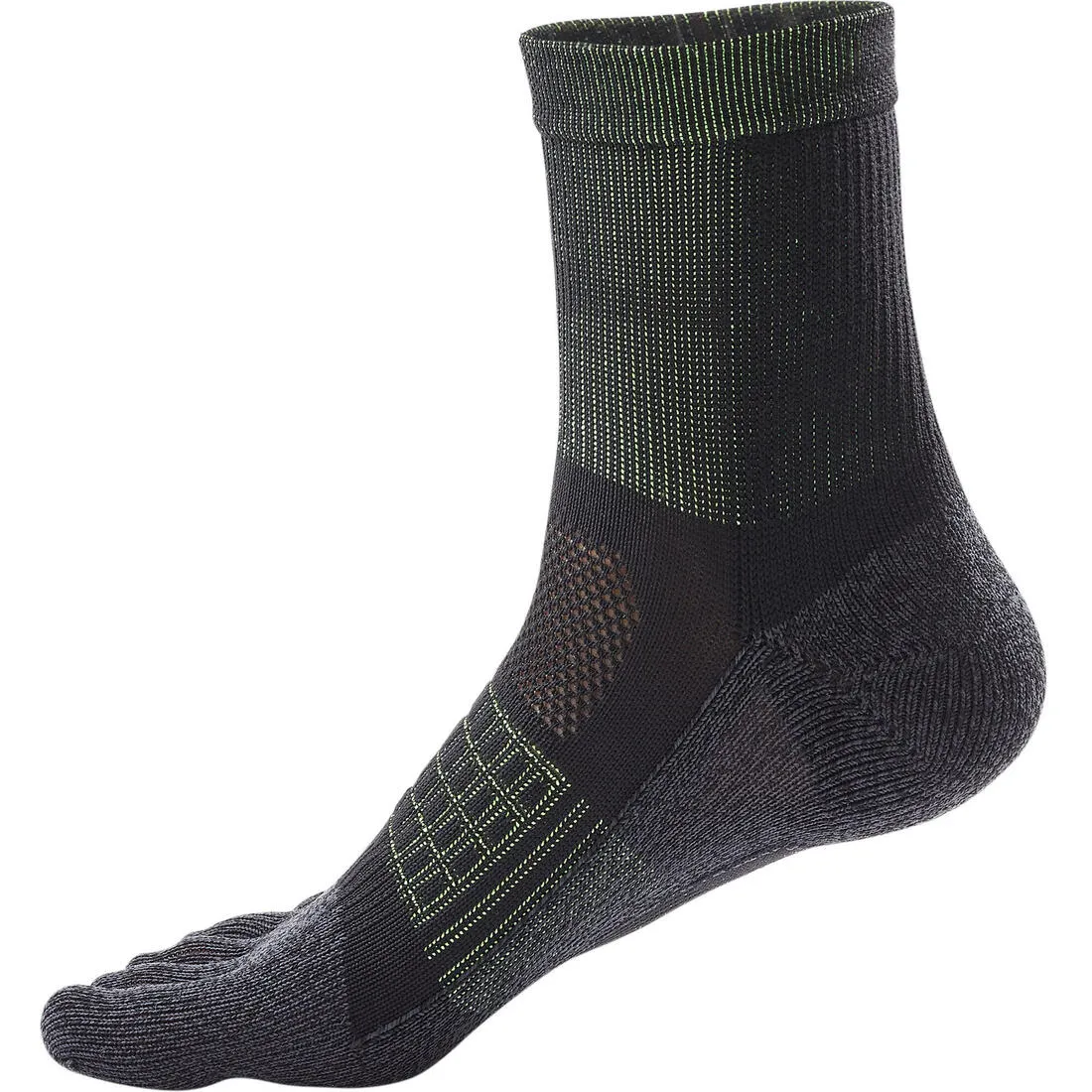 RUNNING 5-FINGER SOCKS