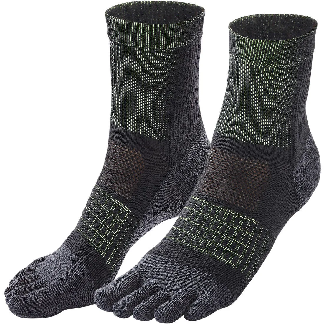 RUNNING 5-FINGER SOCKS