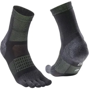 RUNNING 5-FINGER SOCKS