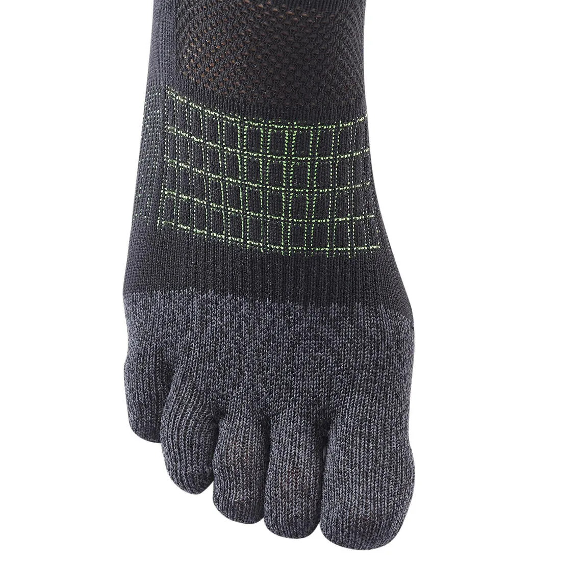 RUNNING 5-FINGER SOCKS