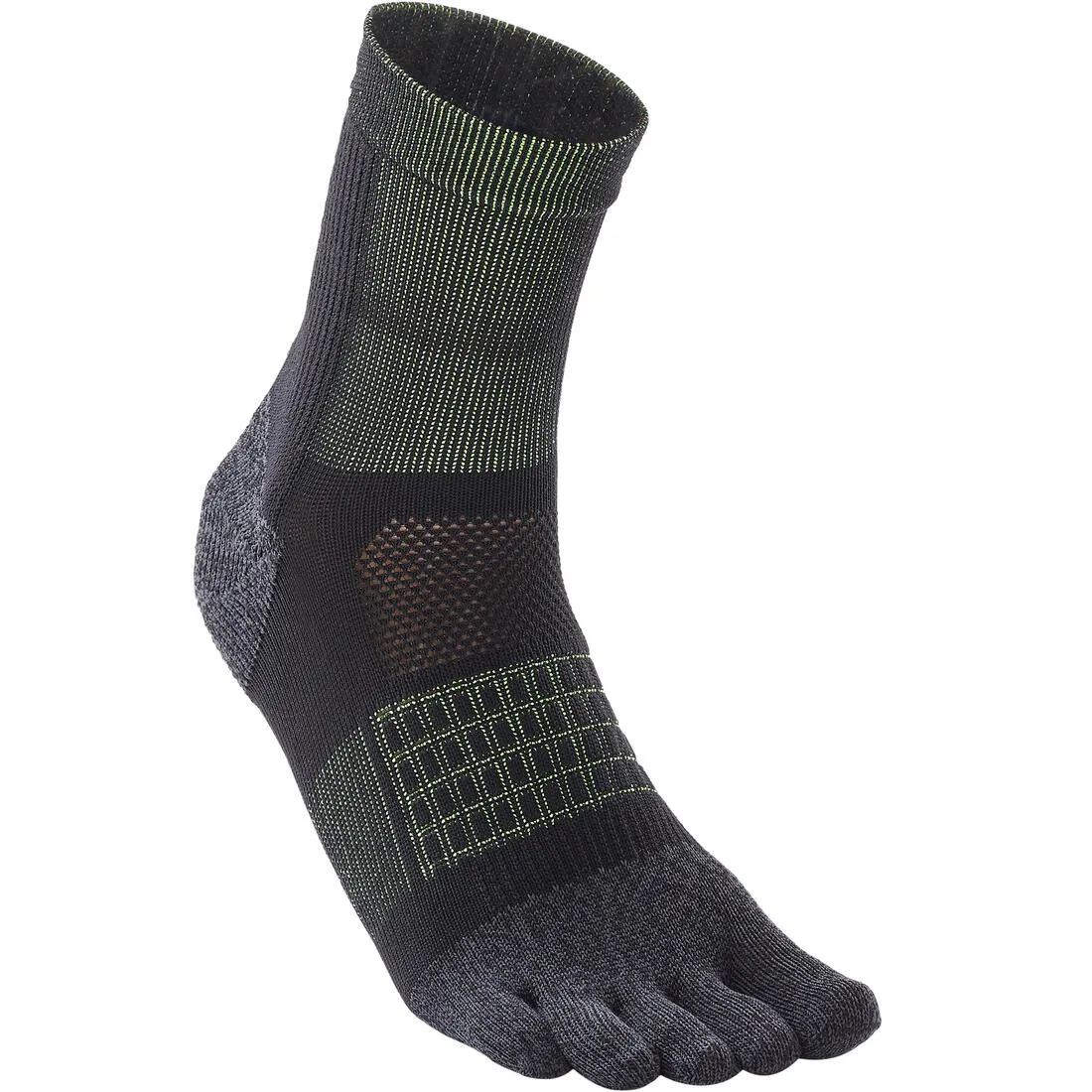 RUNNING 5-FINGER SOCKS