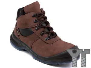 SAFETY SHOES <OTTER> [OWT993KW]