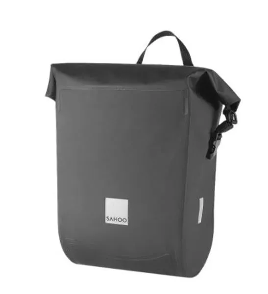 SAHOO 20L Full Waterproof Pannier Bag - 20L