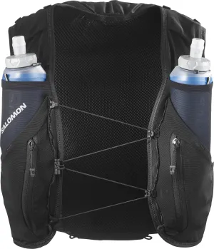 Salomon ADV Skin 12 V2025 Set Running Backpack - Black