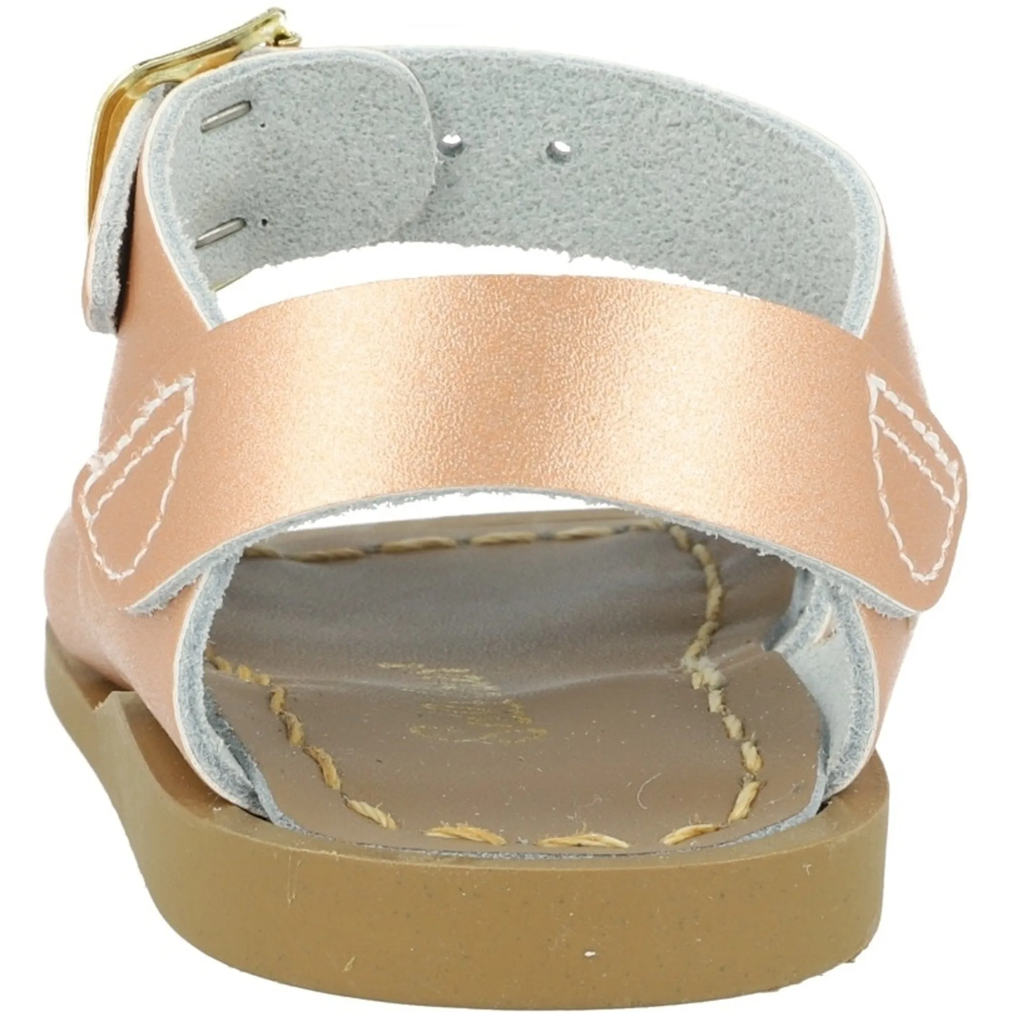 Salt-Water Original Kids Sandals Rose Gold