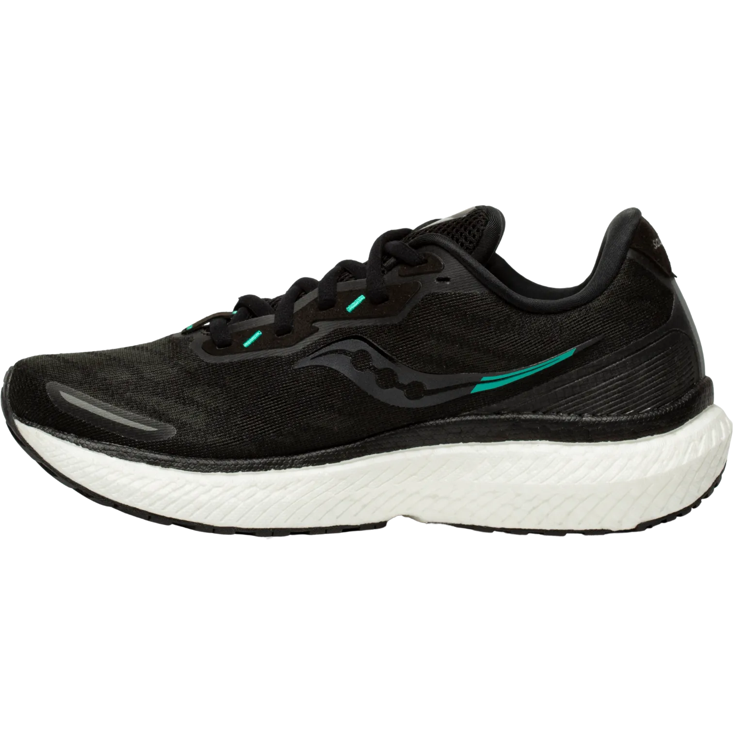 Saucony Triumph 19 Womens Running