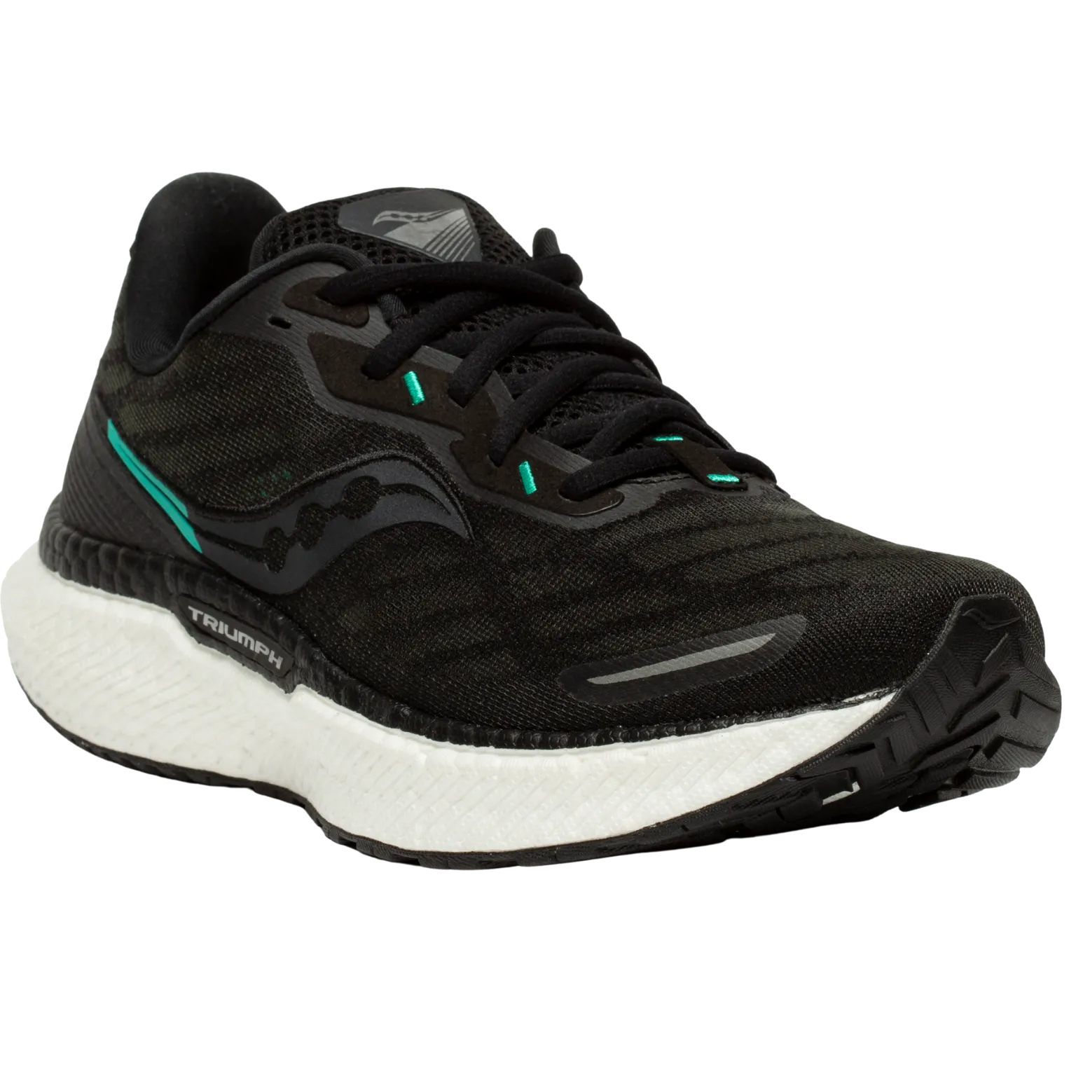 Saucony Triumph 19 Womens Running