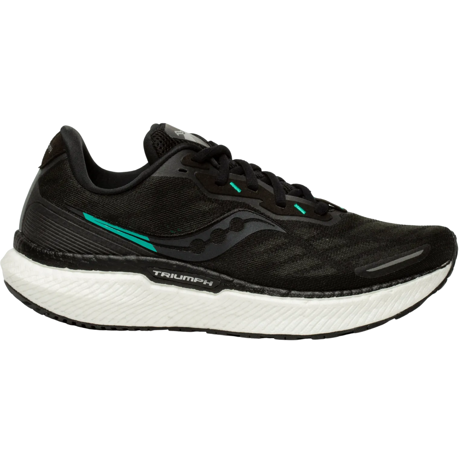 Saucony Triumph 19 Womens Running