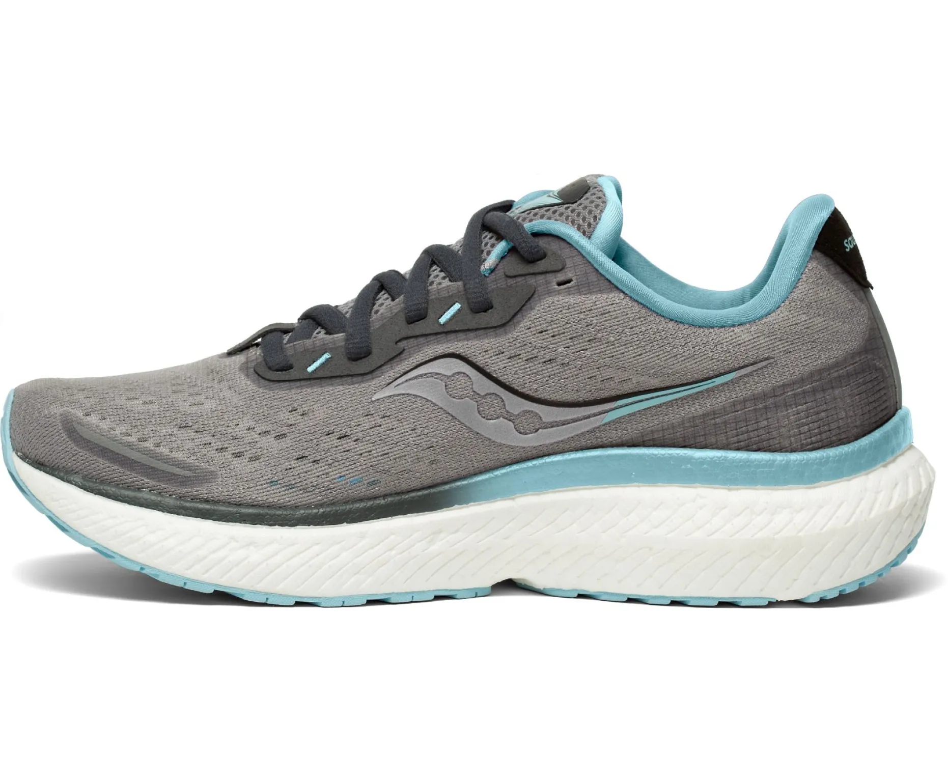 Saucony Triumph 19 Womens Running