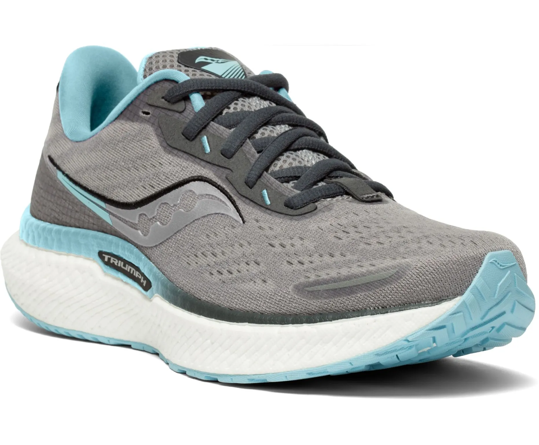 Saucony Triumph 19 Womens Running