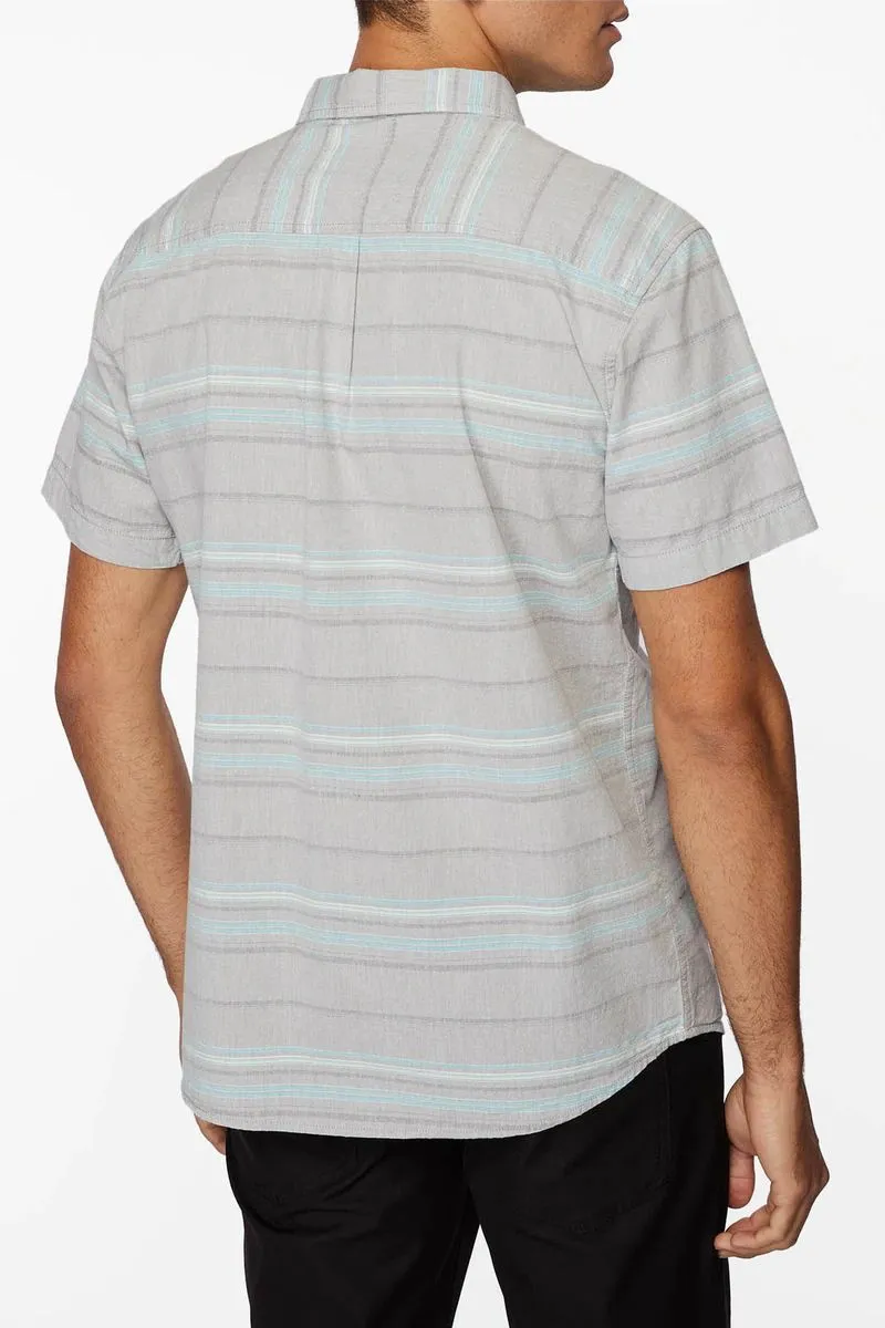 Seafarer S/S Woven