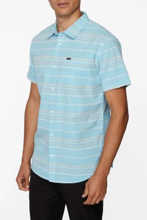 Seafarer S/S Woven