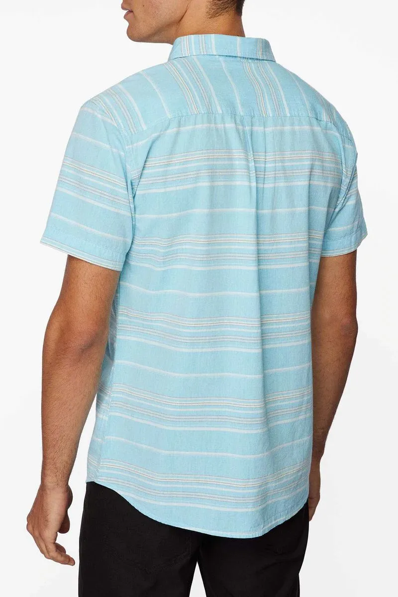 Seafarer S/S Woven