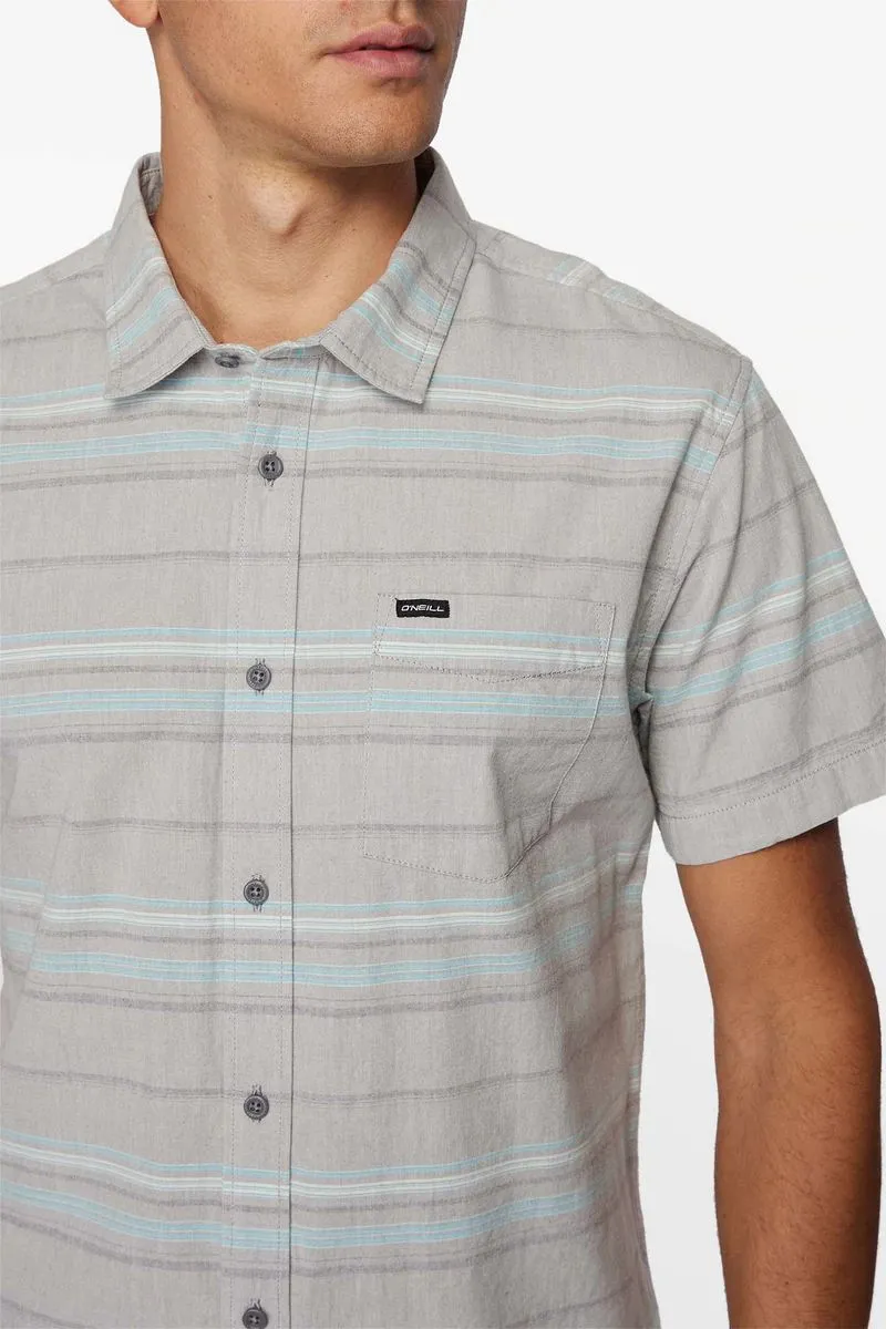 Seafarer S/S Woven