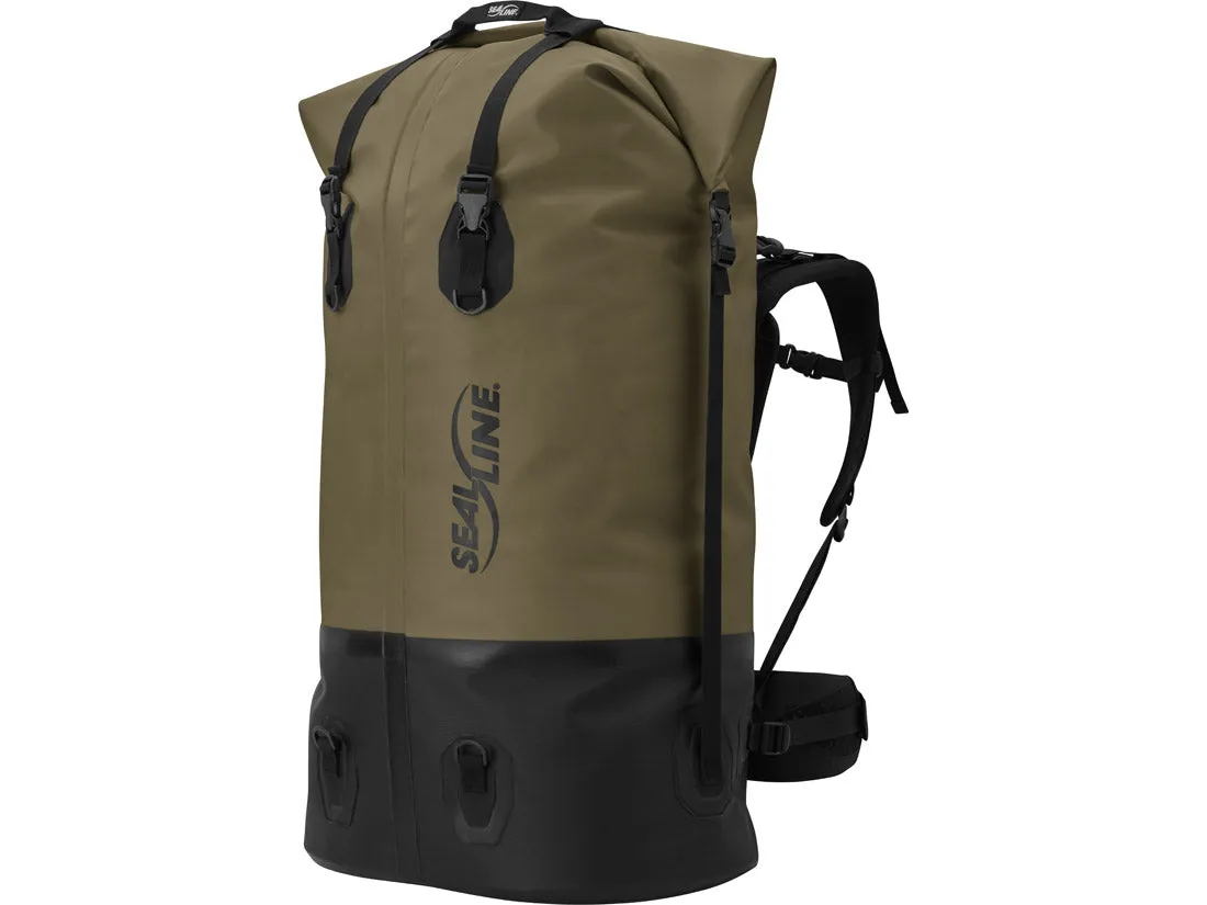 SealLine Pro Dry Pack 120L