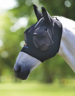 Shires Stretch Fly Mask
