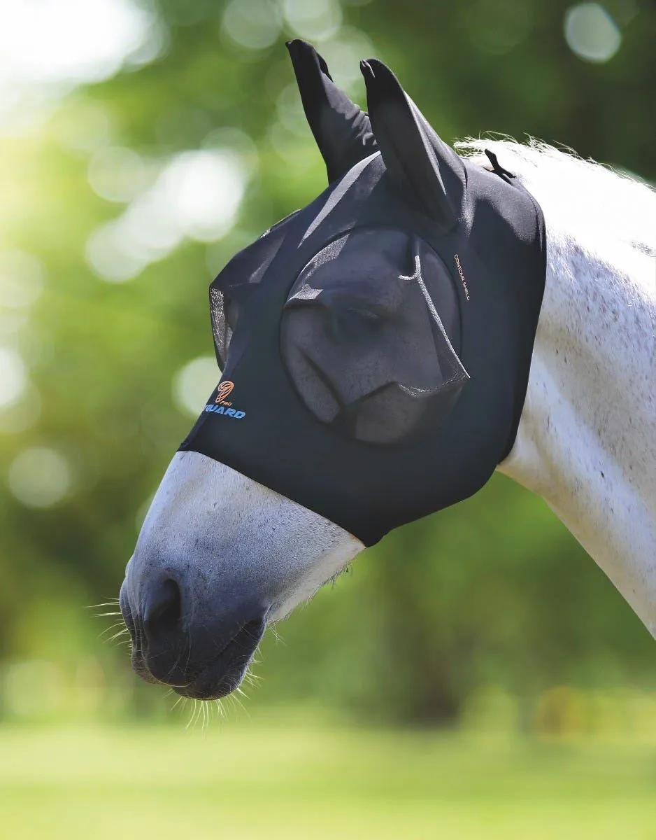 Shires Stretch Fly Mask