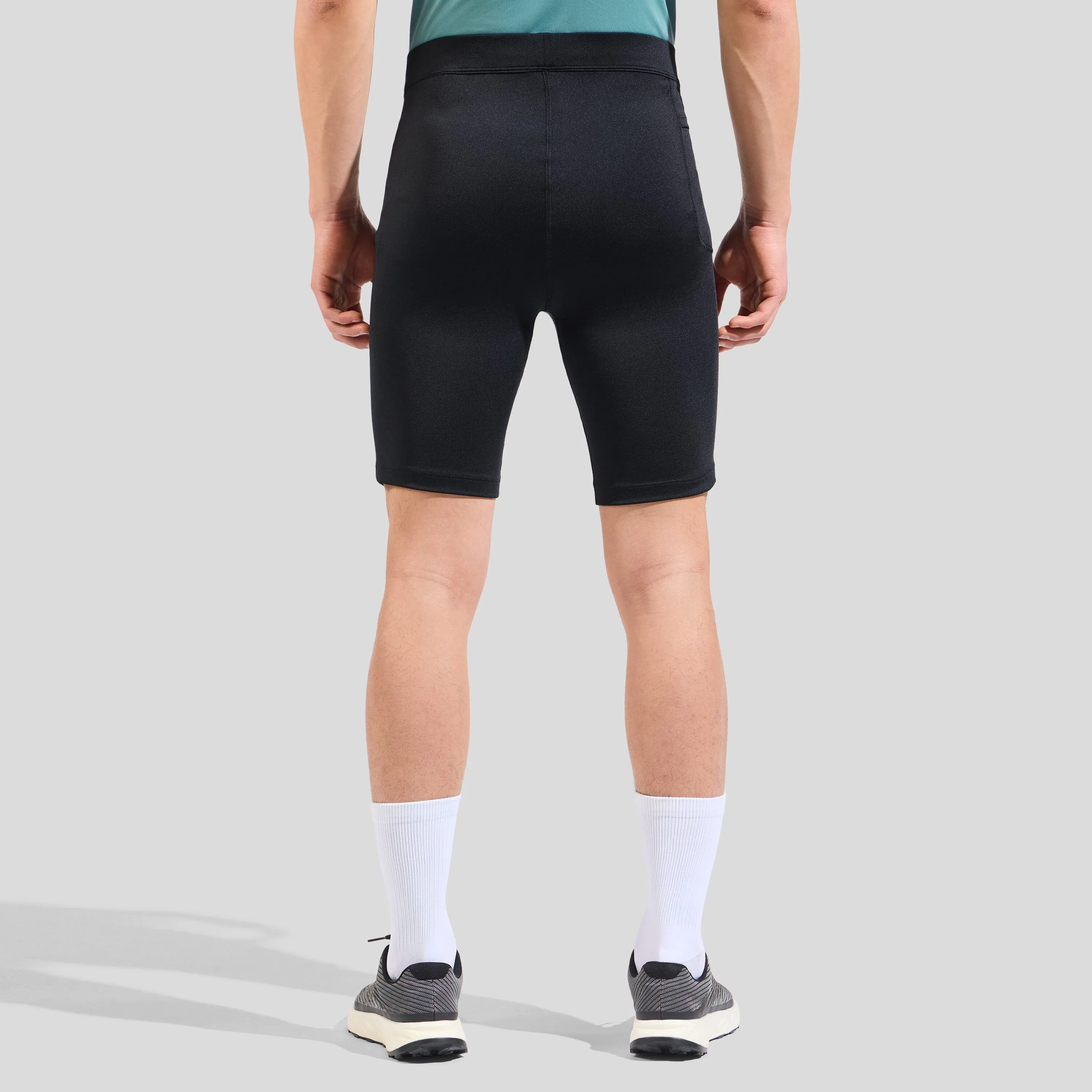 Short Odlo Essentials Running Hommes