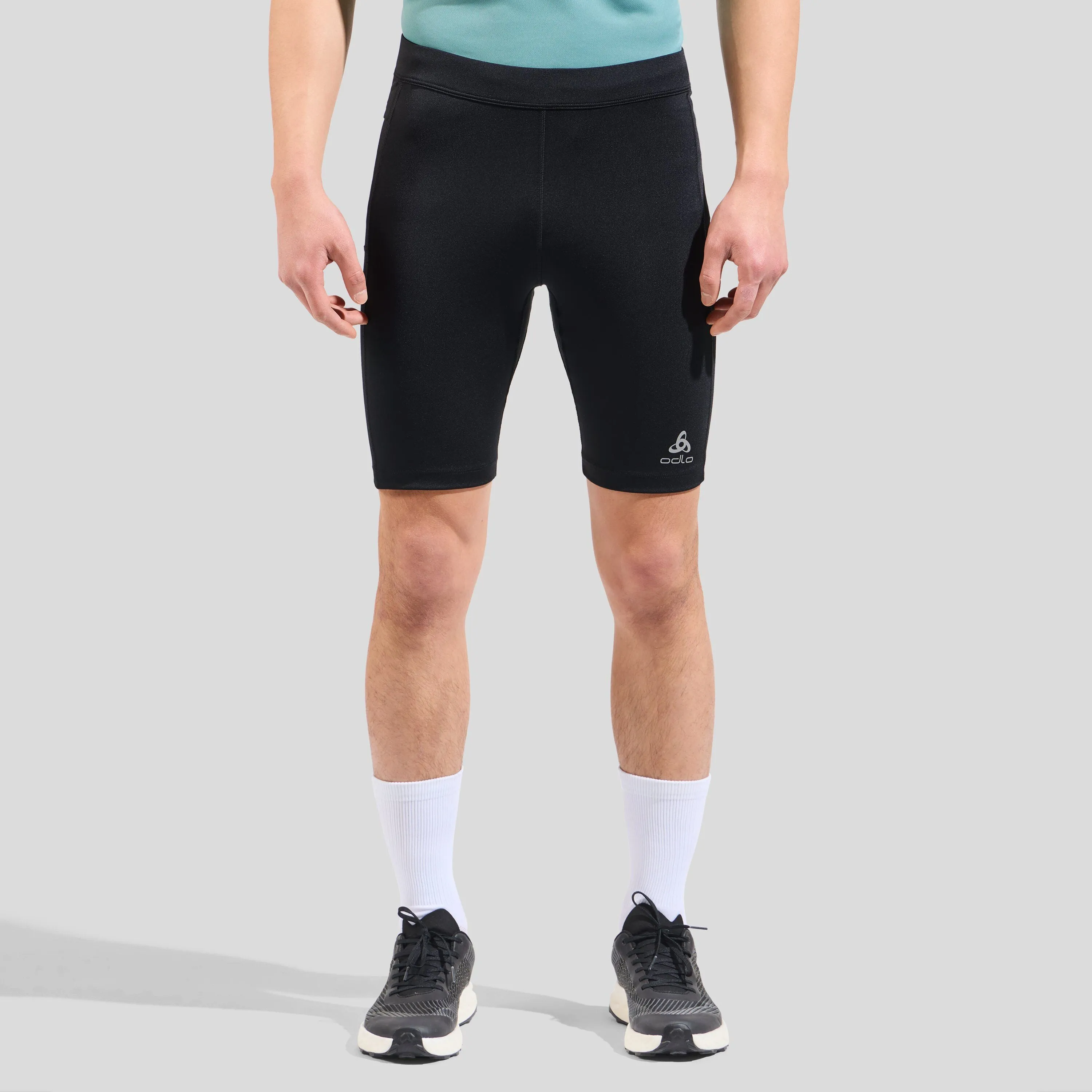Short Odlo Essentials Running Hommes