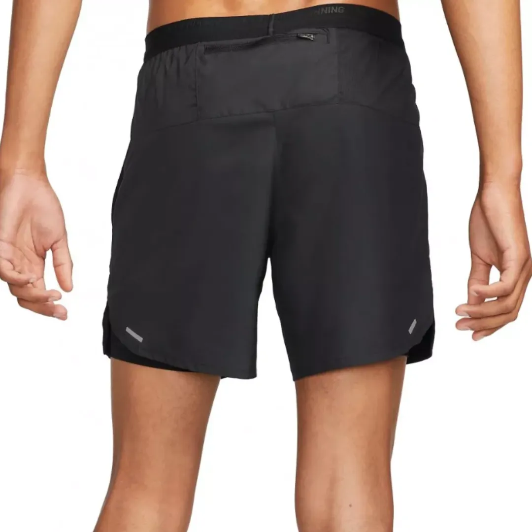 Short para Caballero Dri-Fit Stride