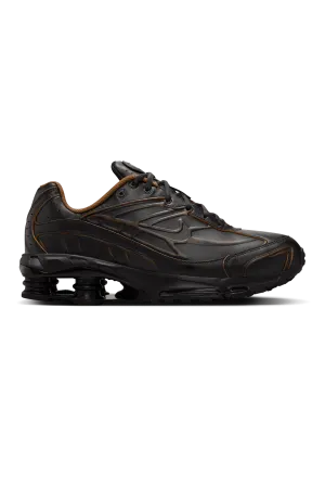Shox Ride 2 PRM "Black/Light British Tan"