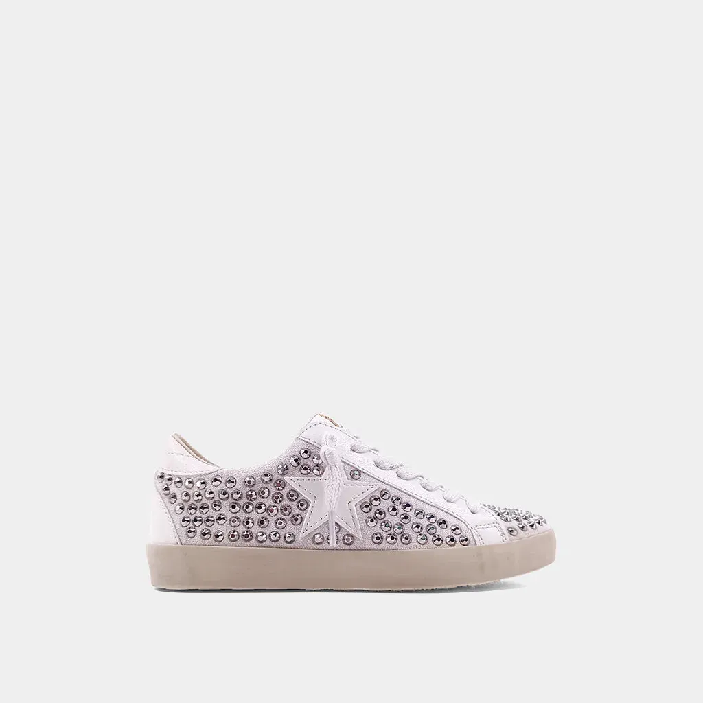 ShuShop Rock Star - Light Grey