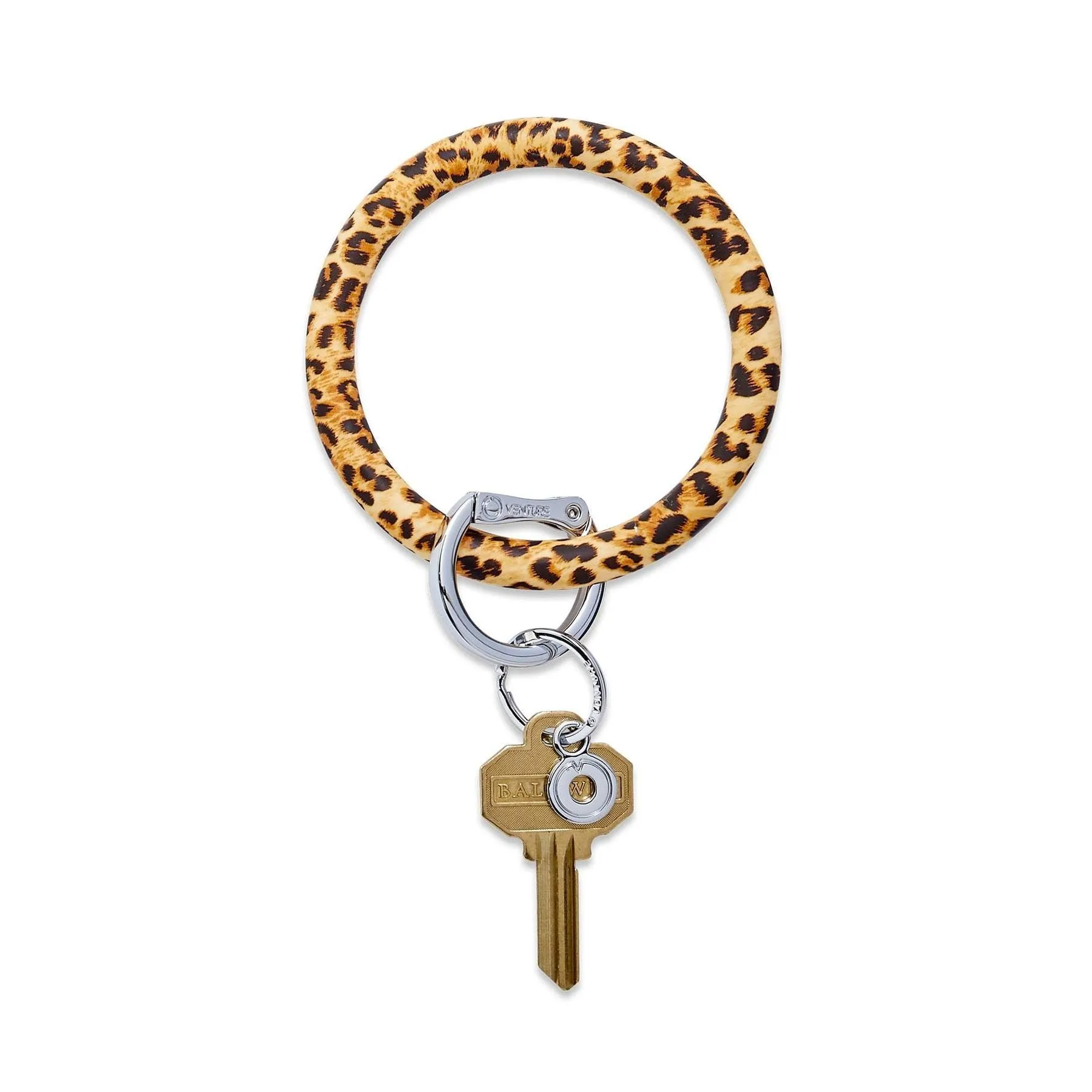 Silicone O-Ring - Cheetah