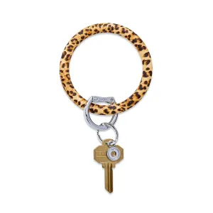 Silicone O-Ring - Cheetah