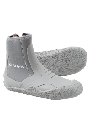 Simms M's Zipit II Flats Bootie