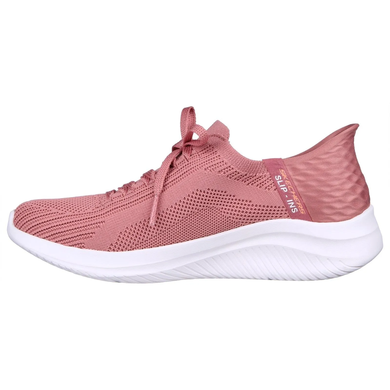 Skechers 149710 Slip-ins Ultra Flex 3.0 Brilliant Path Sneakers für Damen mit weiter Passform - Mauve