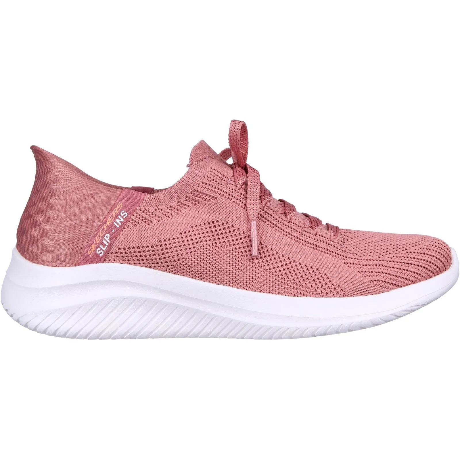 Skechers 149710 Slip-ins Ultra Flex 3.0 Brilliant Path Sneakers für Damen mit weiter Passform - Mauve