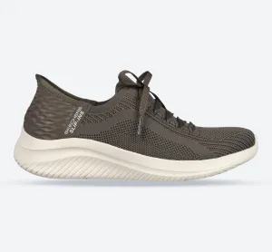 Skechers 149710 Slip-ins Ultra Flex 3.0 Brilliant Path Sneakers für Damen mit weiter Passform