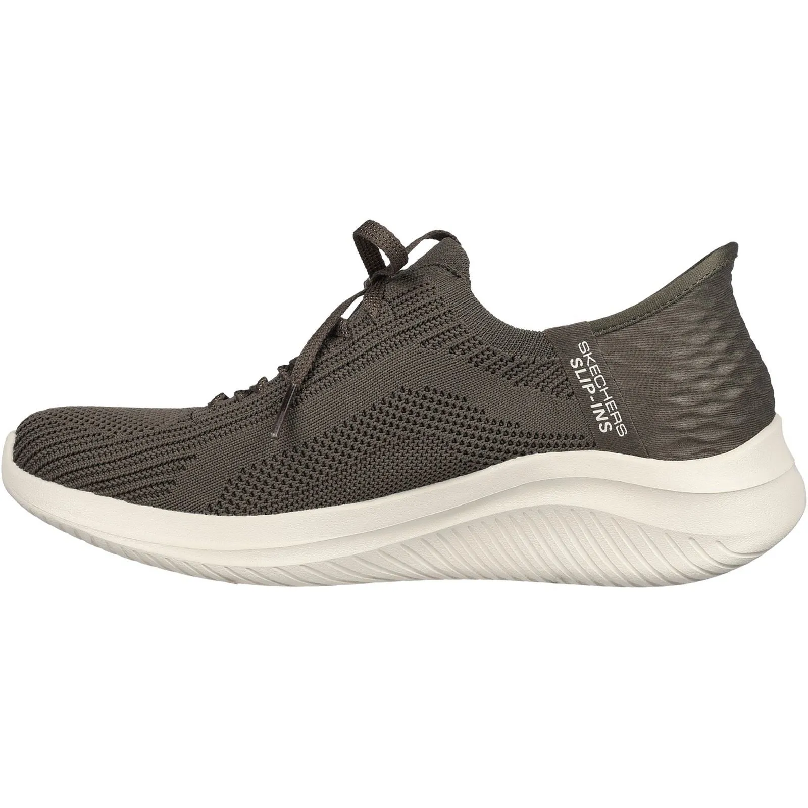 Skechers 149710 Slip-ins Ultra Flex 3.0 Brilliant Path Sneakers für Damen mit weiter Passform