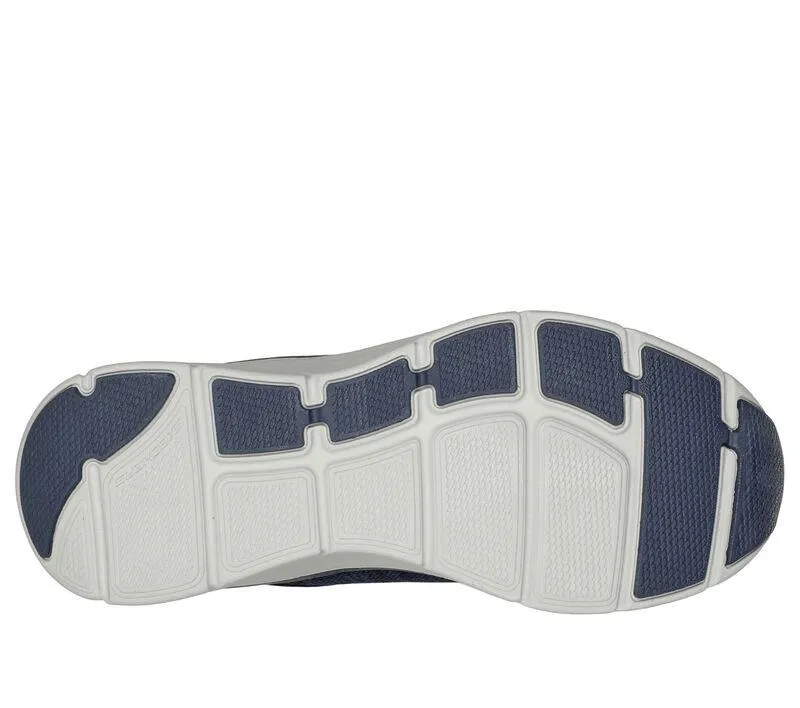 Skechers Relaxed Fit 232503 Arch Fit D'Lux Greeley Sneakers für Herren mit weiter Passform
