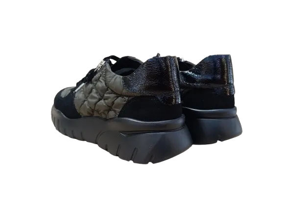 Sneakers Campiglio - OFFICINE VENETE