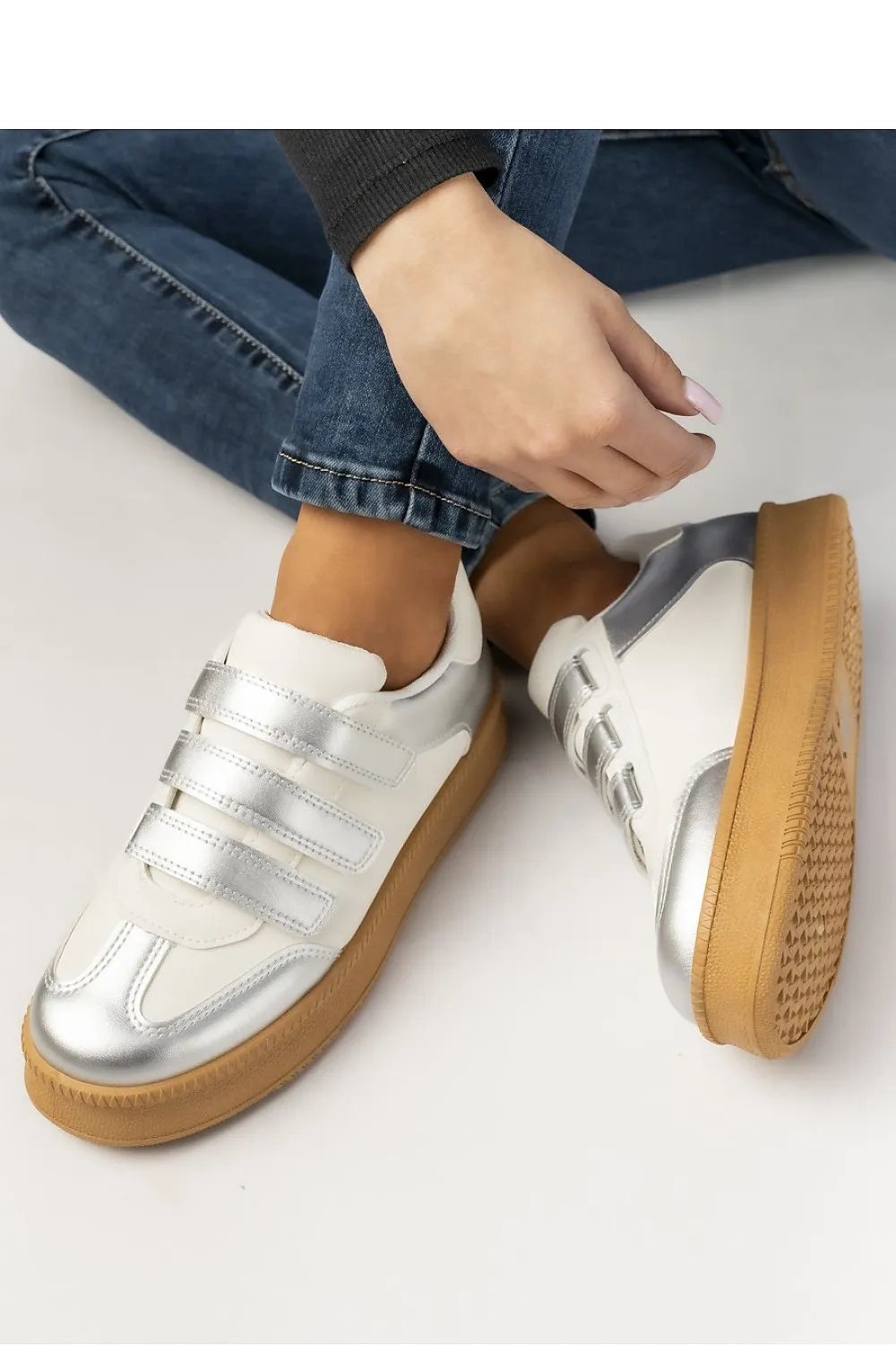 Sneakers Inello