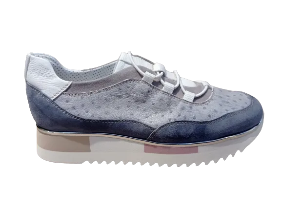 Sneakers Struzzy